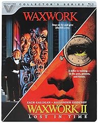 Waxworks 2 for sale  Delivered anywhere in UK