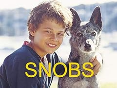 Snobs for sale  Delivered anywhere in UK