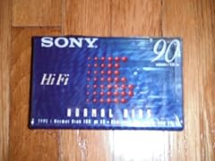 Sony 90hfb tonbandkassette gebraucht kaufen  Wird an jeden Ort in Deutschland