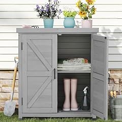 Outdoor potting bench for sale  Delivered anywhere in USA 