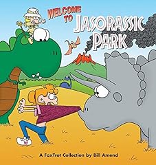 Welcome jasorassic park d'occasion  Livré partout en France
