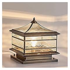 Aldepo courtyard light for sale  Delivered anywhere in USA 