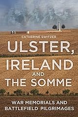 Ulster ireland somme for sale  Delivered anywhere in UK