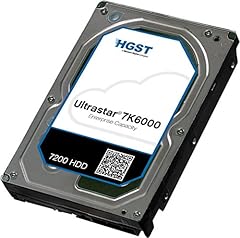 Hgst ultrastar k6000 usato  Spedito ovunque in Italia 