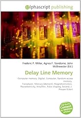 Delay line memory usato  Spedito ovunque in Italia 