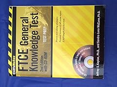 Cliffsnotes ftce general for sale  Delivered anywhere in USA 