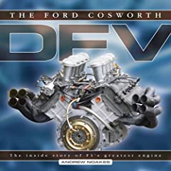 Ford cosworth dfv for sale  Delivered anywhere in USA 