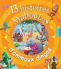 Histoires maboules animaux usato  Spedito ovunque in Italia 