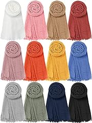 Satinior pieces hijab for sale  Delivered anywhere in USA 