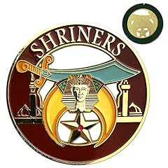 Shriner masonic car for sale  Delivered anywhere in USA 