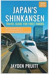 Japan shinkansen travel gebraucht kaufen  Wird an jeden Ort in Deutschland