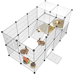 Homidec rabbit run for sale  Delivered anywhere in UK