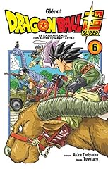 Dragon ball super d'occasion  Livré partout en France