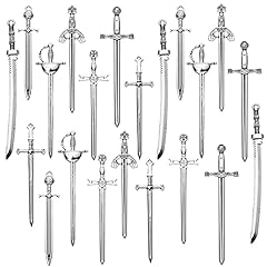 Zonon pieces sword for sale  Delivered anywhere in USA 