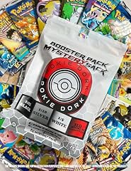 Pokiedork booster pack for sale  Delivered anywhere in USA 