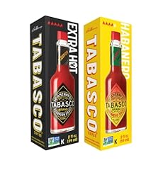 Tabasco scorpion habanero d'occasion  Livré partout en France