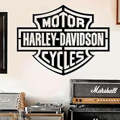 Harley davidson logo for sale  Delivered anywhere in USA 