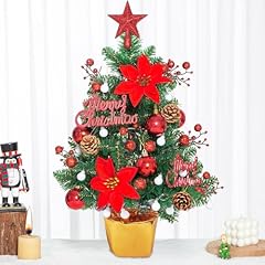 Huaesin tabletop christmas for sale  Delivered anywhere in USA 
