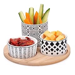 Murago tapas snackplatte gebraucht kaufen  Wird an jeden Ort in Deutschland