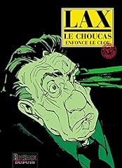 Choucas tome choucas d'occasion  Livré partout en France