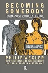 Becoming somebody toward d'occasion  Livré partout en Belgiqu