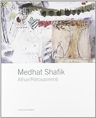 Medhat shafik. athar usato  Spedito ovunque in Italia 