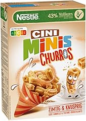 Nestlé cini minis gebraucht kaufen  Wird an jeden Ort in Deutschland