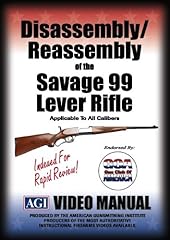 Disassembly reassembly savage for sale  Delivered anywhere in USA 