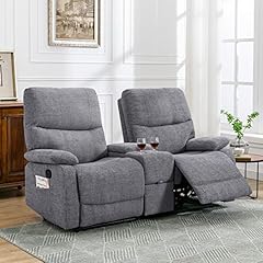 Baijiawei double reclining for sale  Delivered anywhere in USA 
