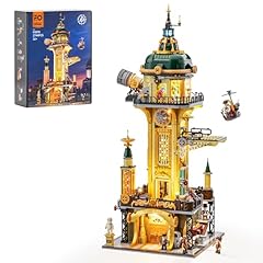 Funwhole steampunk observatory for sale  Delivered anywhere in USA 