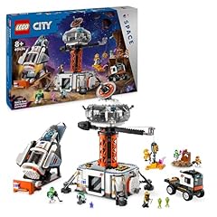 Lego city space for sale  Delivered anywhere in UK
