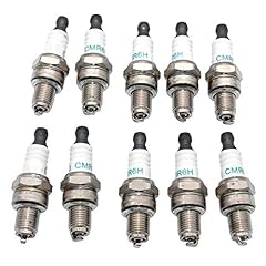 10pack spark plug for sale  Delivered anywhere in USA 