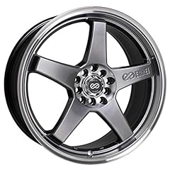 18x7.5 enkei ev5 for sale  Delivered anywhere in USA 