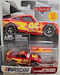 Disney cars nascar for sale  Delivered anywhere in USA 