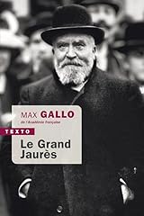 Grand jaurès d'occasion  Livré partout en France