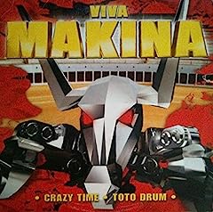 Viva makina vinyl for sale  Delivered anywhere in UK