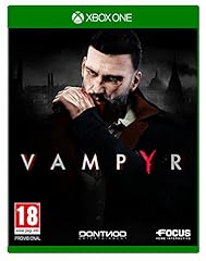 Vampyr d'occasion  Livré partout en France