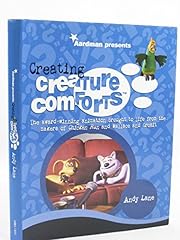 Creating creature comforts for sale  Delivered anywhere in UK