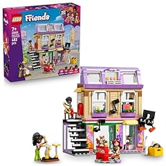 Lego friends musikladen gebraucht kaufen  Wird an jeden Ort in Deutschland
