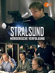 Stralsund mörderische verfolg gebraucht kaufen  Wird an jeden Ort in Deutschland