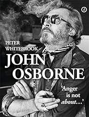 John osborne anger for sale  Delivered anywhere in Ireland
