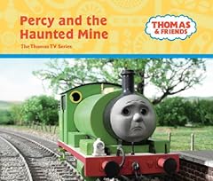 Percy haunted mine for sale  Delivered anywhere in UK