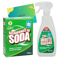 Bicarbonate soda cleaning for sale  Delivered anywhere in Ireland