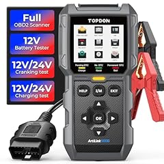 Topdon al500b lecteur d'occasion  Livré partout en France