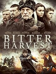 Bitter harvest for sale  Delivered anywhere in UK