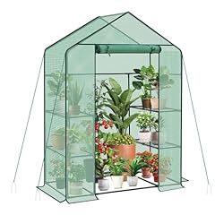 Sekey walk greenhouse for sale  Delivered anywhere in UK