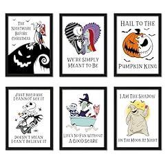 Homythe nightmare halloween for sale  Delivered anywhere in USA 