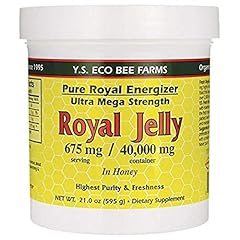 Royal jelly honey for sale  Delivered anywhere in USA 