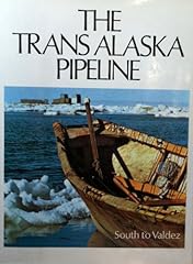 Trans alaska pipeline for sale  Delivered anywhere in USA 