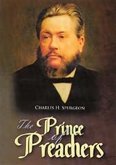Spurgeon prince preachers for sale  Delivered anywhere in USA 